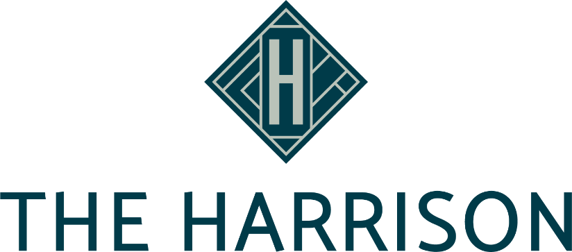 The Harrison Asheville Logo